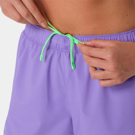 Short Asics Padel Court 2-N-1