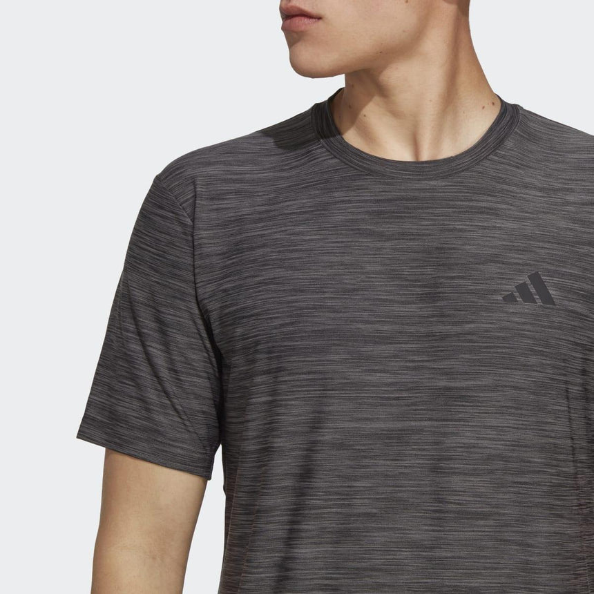 adidas Camiseta Entrenamiento Hombre TR-Es Stretch T