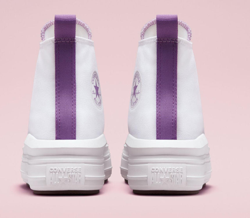 Converse Chuck Taylor All Star Move