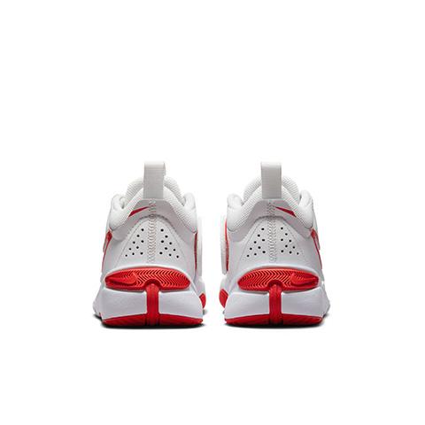 Nike Team Hustle D 11 Big Kids