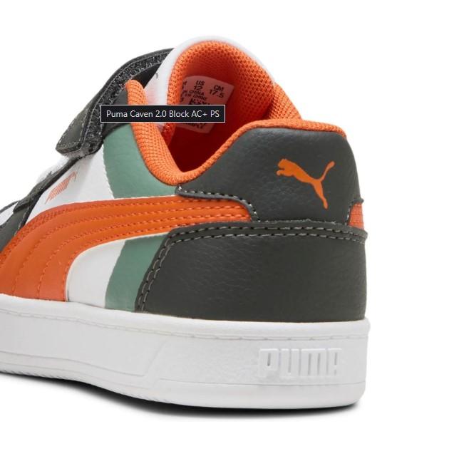 Puma Caven 2.0 Block Ac+ ps