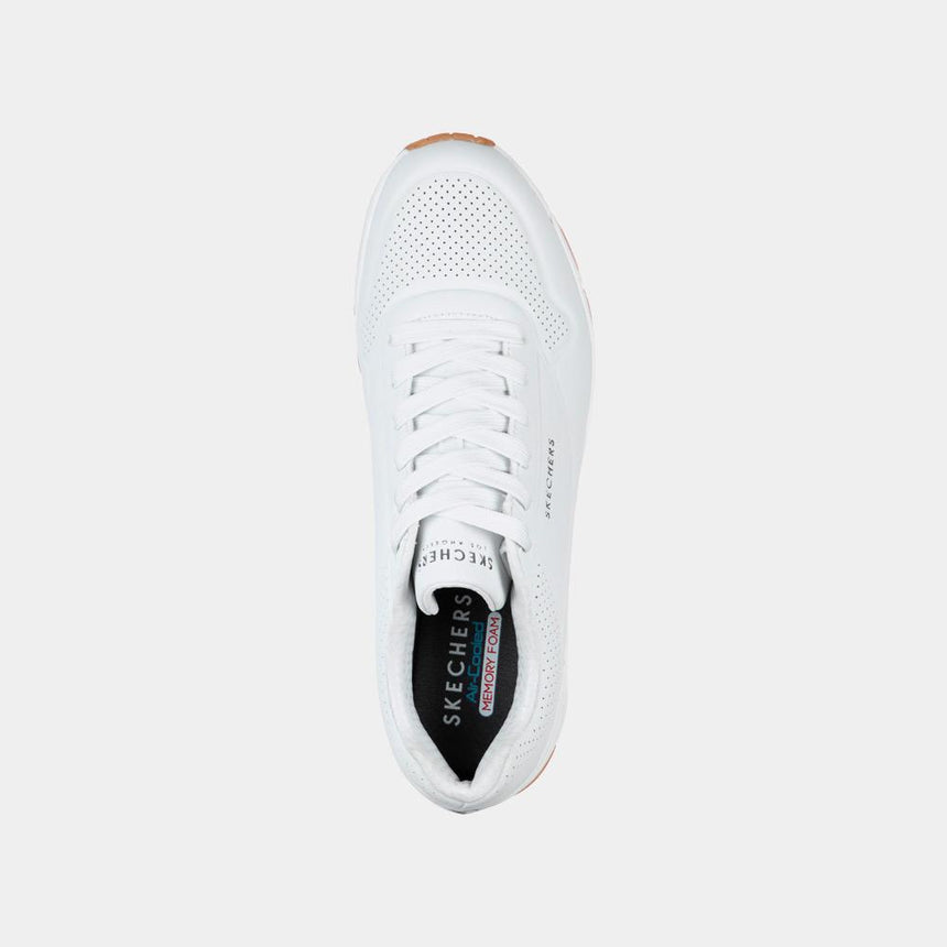 Zapatilla Skechers Uno - Stand On Air