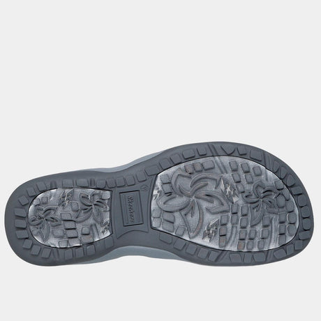 Zapatillas Skechers SliP-Ins: Reggae Slim - Stretch Flex - Mujer