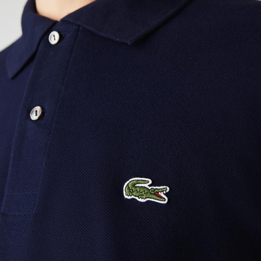 Lacoste Polo Original Hombre