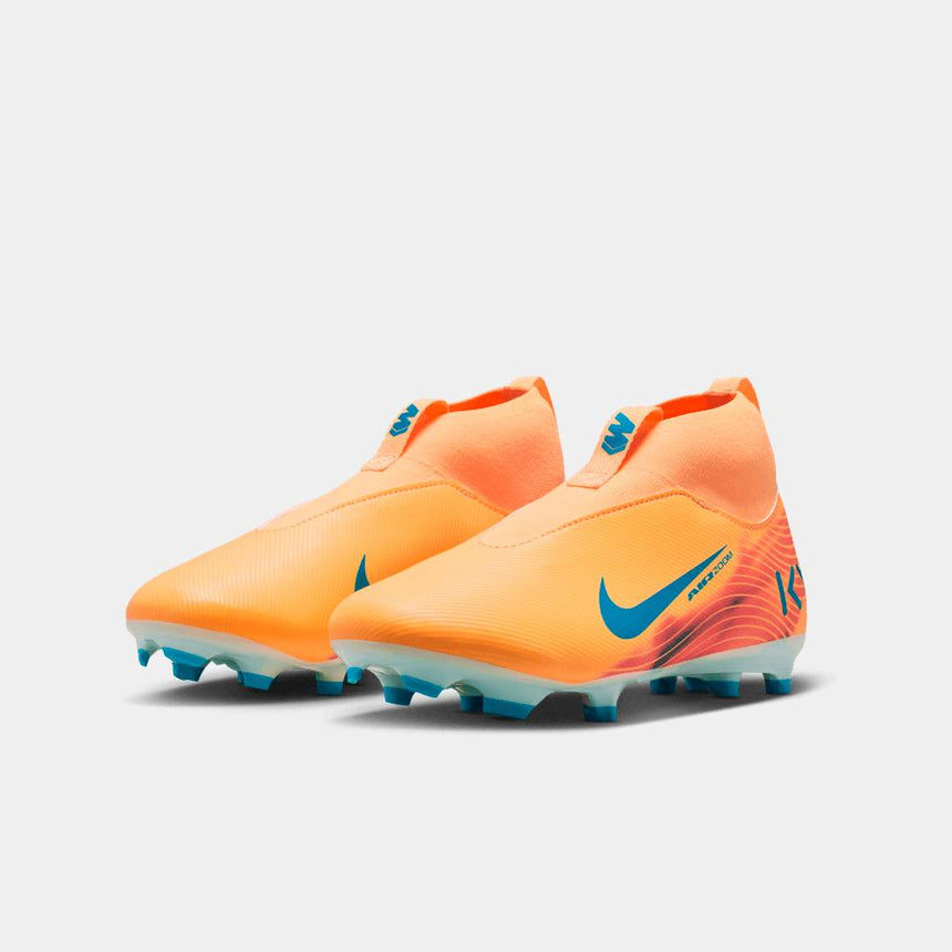 Botas De Fútbol Kylian Mbappe Nike Jr. Mercurial Superfly 10 Academy Niño/a