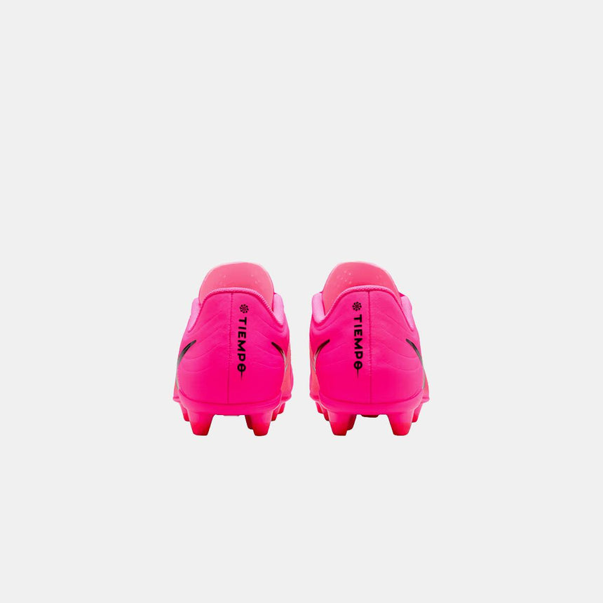 Botas De Fútbol Nike Jr. Tiempo Maestro Club - Junior