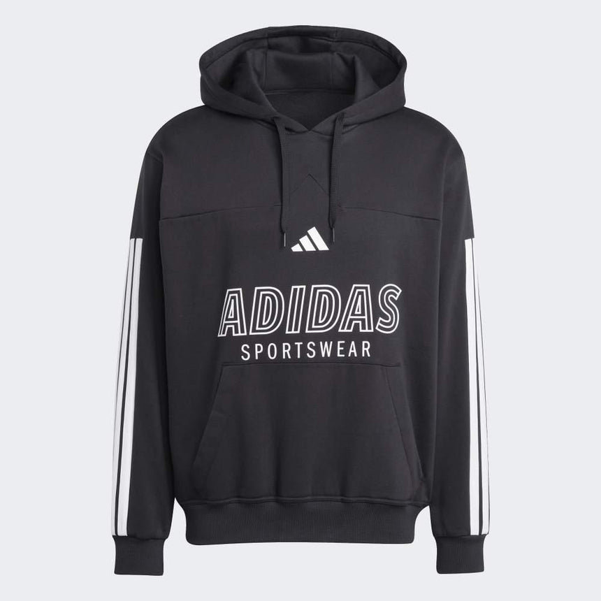 adidas Sudadera Con Capucha House Of Tiro Fleece