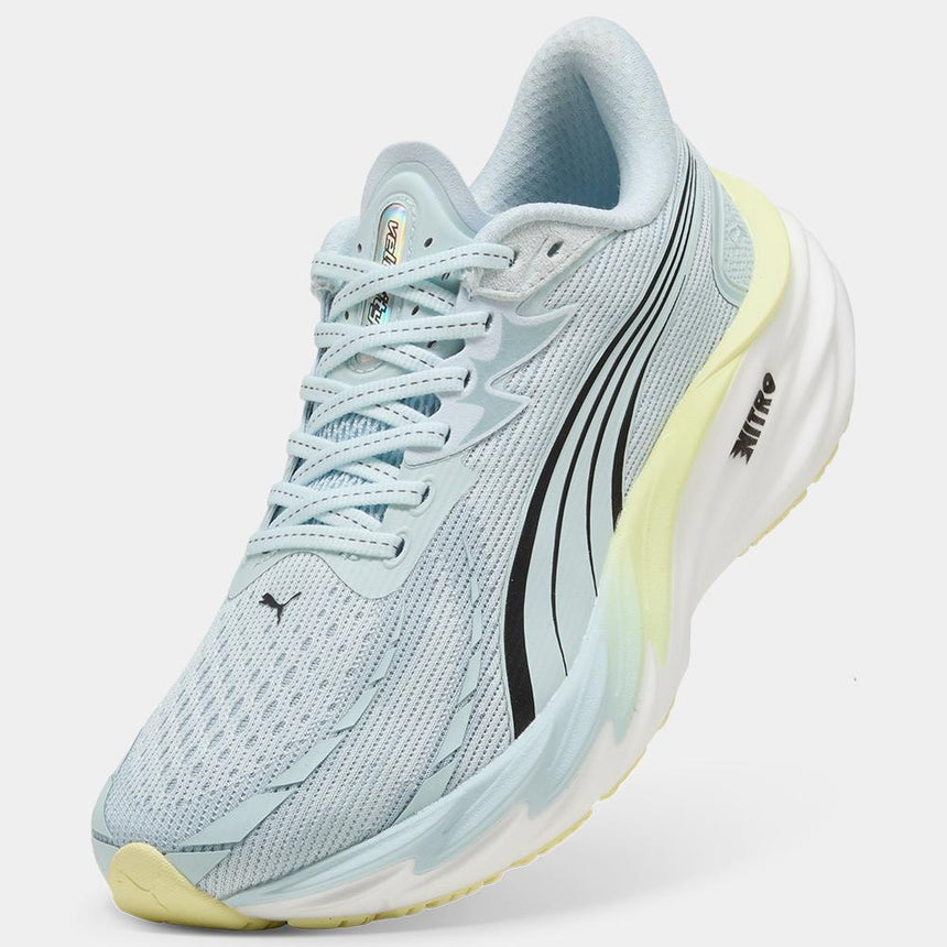 Zapatillas De Running Velocity Nitro 4 Para Mujer
