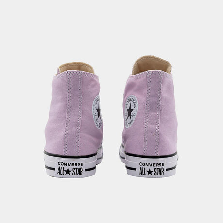 Zapatila Converse Chuck Taylor All Star High Pruple