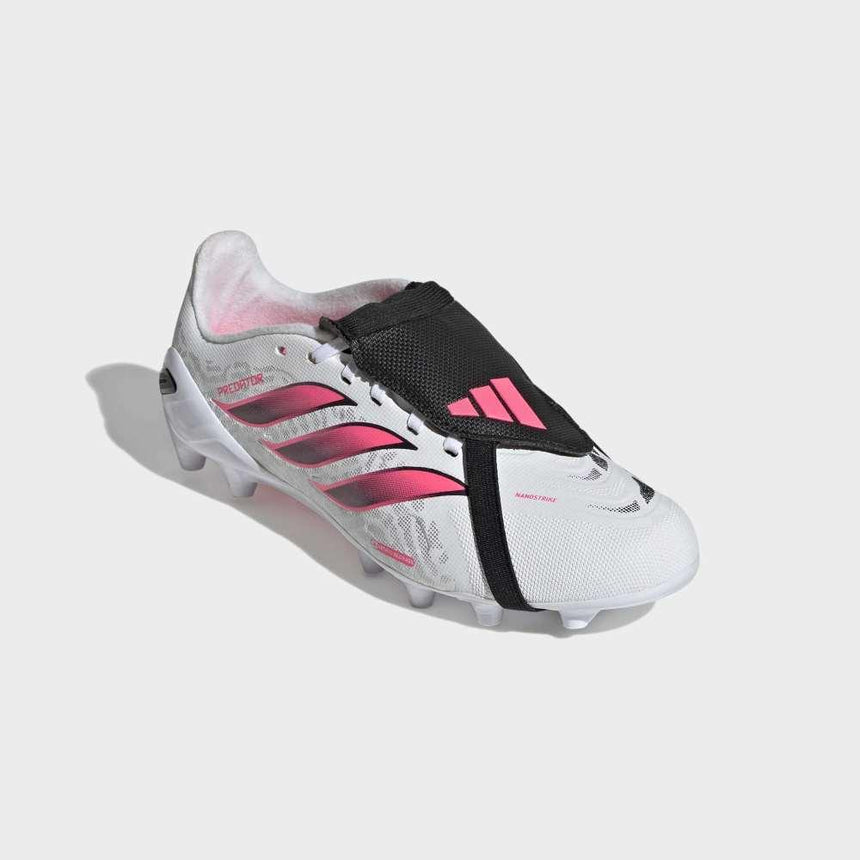 adidas Bota De Fútbol Con Lengüeta Plegable Predator League Césped Artificial