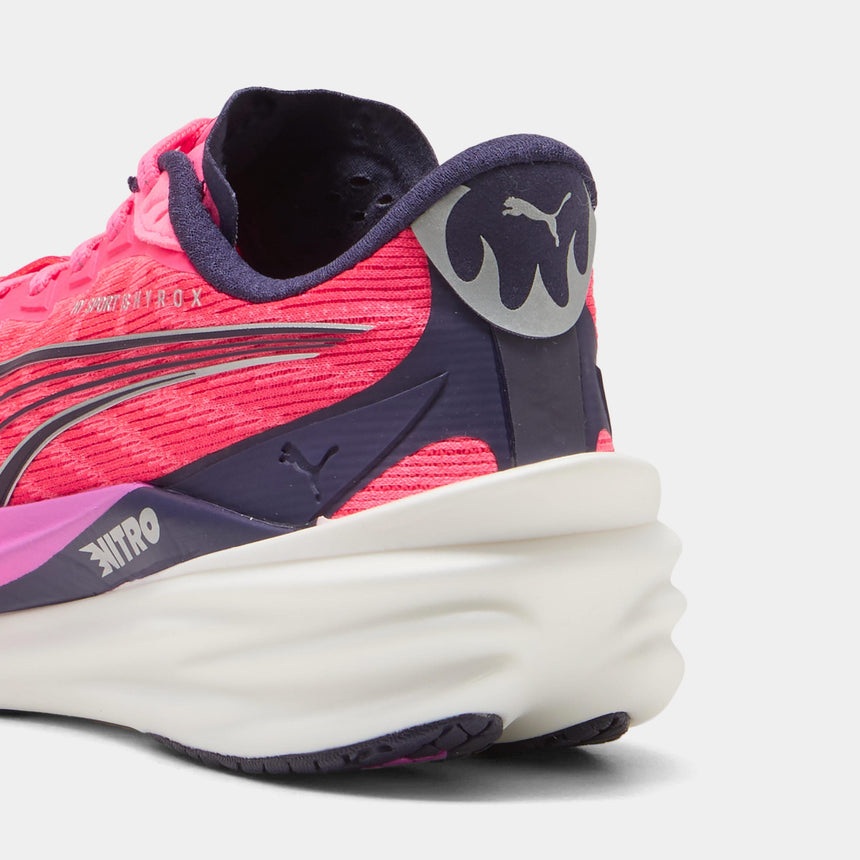 Zapatillas Puma Deviate Nitro™ 4 Para Mujer