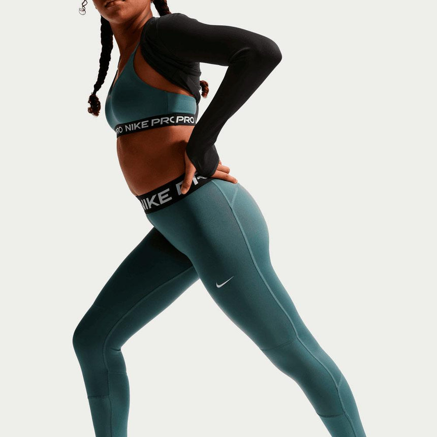 Leggings Nike Pro DrI-Fit - Niña