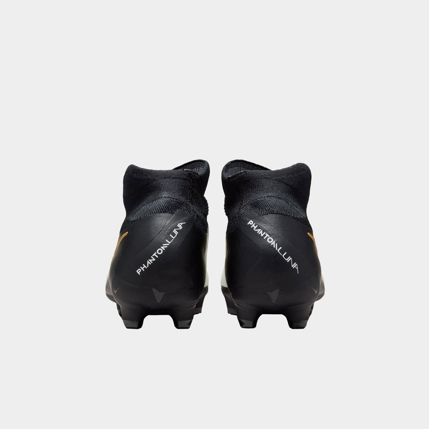 Botas De Futbol Nike Phantom Luna 2 Pro Fg HigH-Top