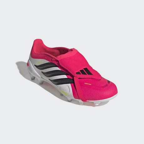 adidas Bota De Fútbol Predator League FolD-Over Tongue Para Césped Artificial