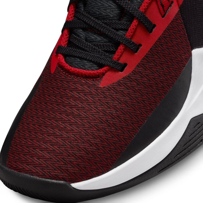 Nike Precision 6 Basketball