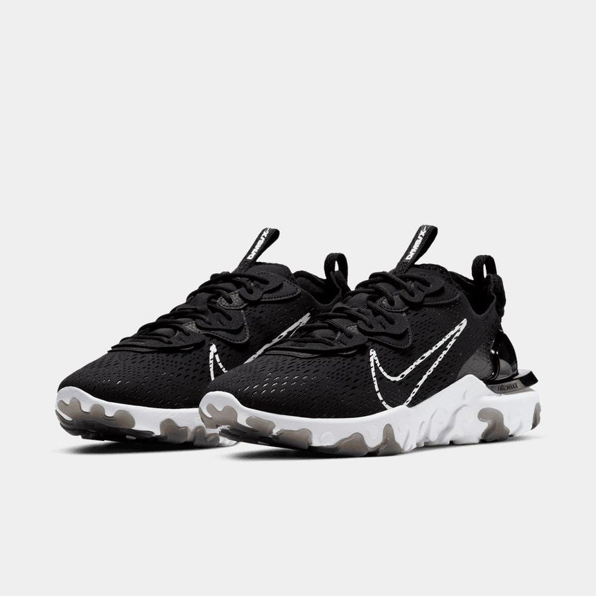 Nike React Vision