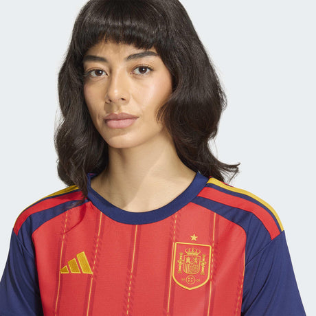 adidas Camiseta Spain 26 Home Replica