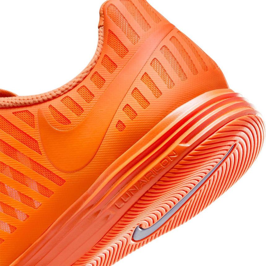 Nike Lunargato Ii Indoor/court Low