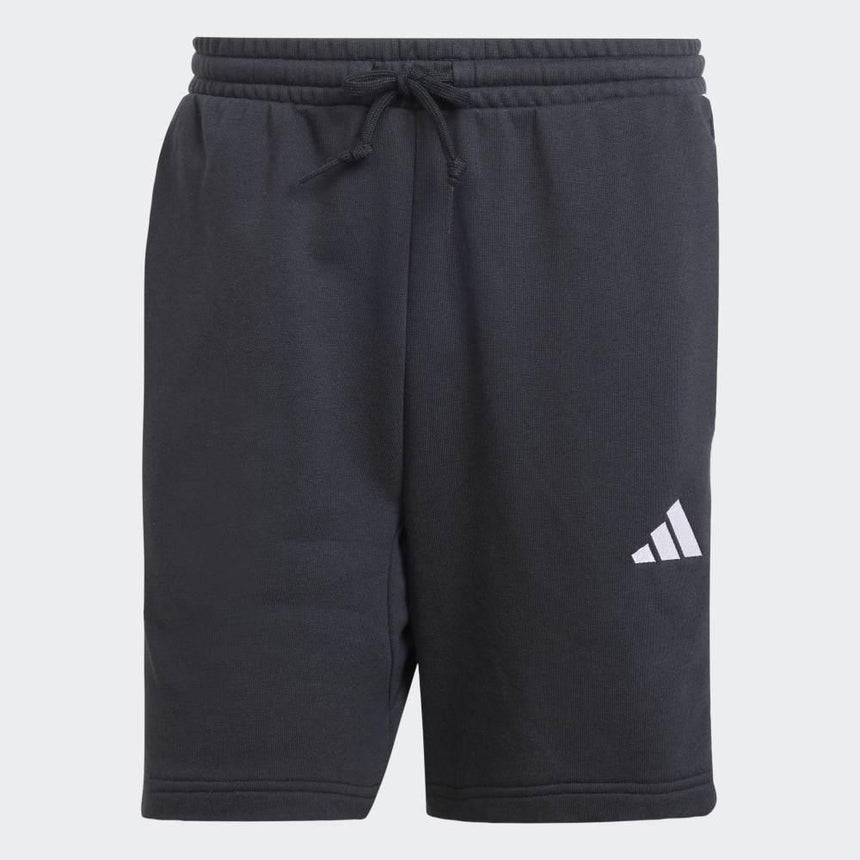 adidas Pantalón Corto Essentials French Terry 3 Bandas