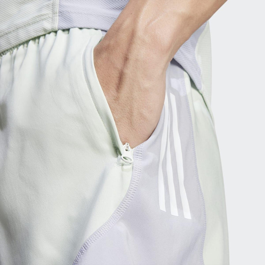 Pantalón Corto Running Hombre Otr B Cb Short adidas Performance