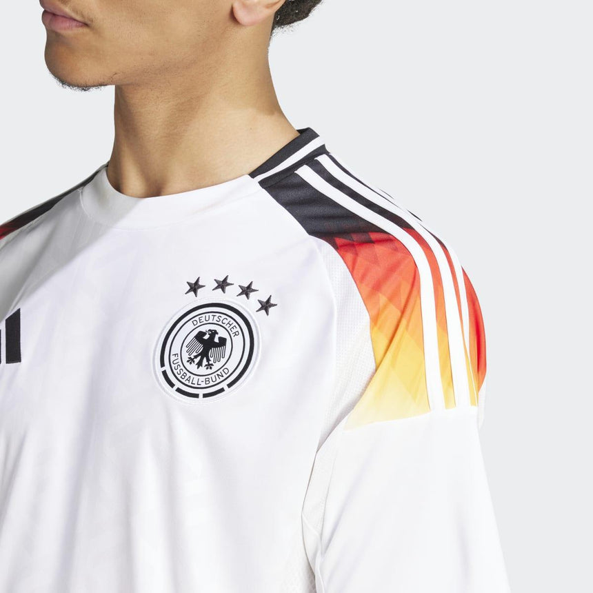 Camiseta Addidas Primera Equipación Alemania Hombre 2024