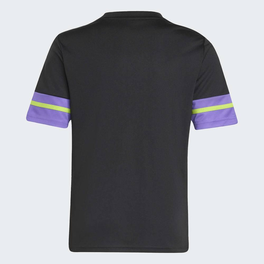 adidas Camiseta Niño Squa25 Jsy Y