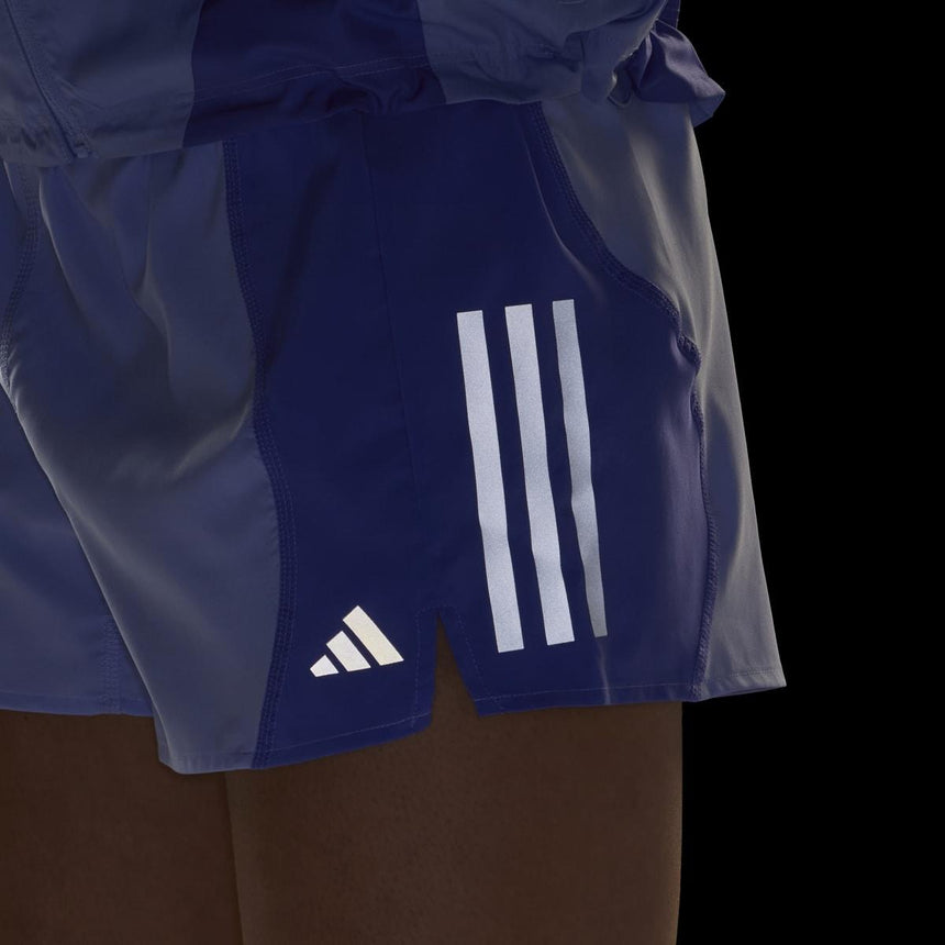 Short Running Mujer Otr B Cb Short adidas Performance