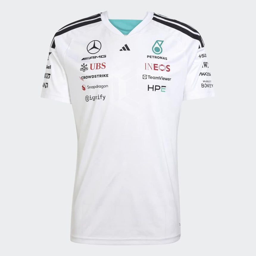 adidas Camiseta Piloto Mercedes - Amg Petronas Formula 1 Team