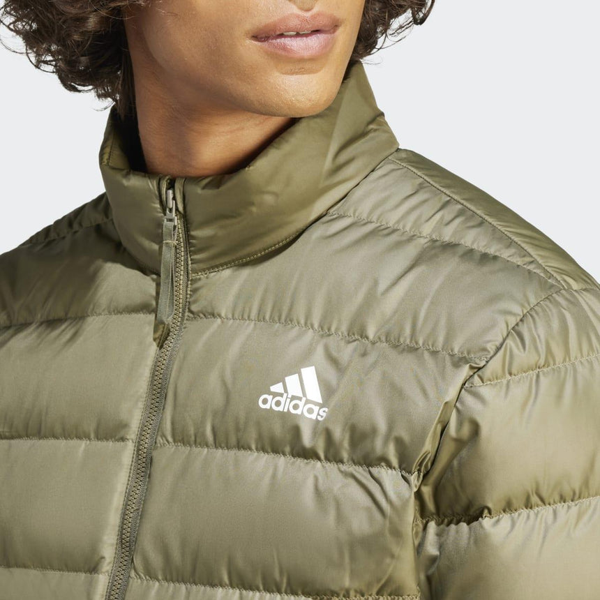 Plumifero Hombre Ess Lite Down J adidas Sportswear