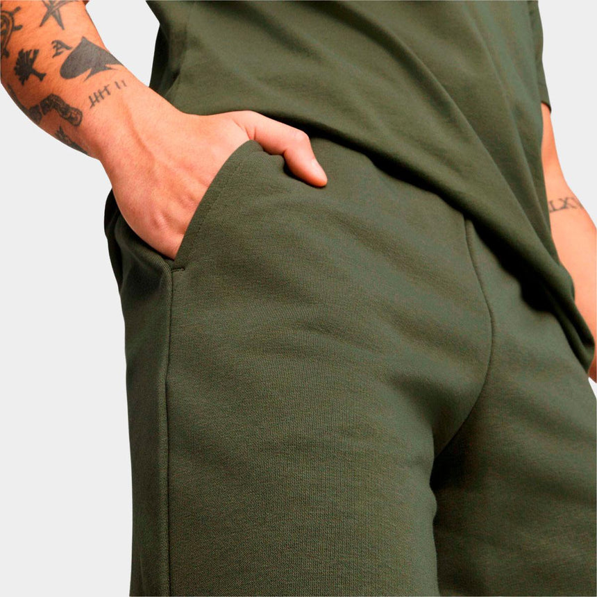 Puma Essesential Shorts 10"