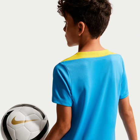 Camiseta Nike Pro De Tirantes DrI-Fit - Niña