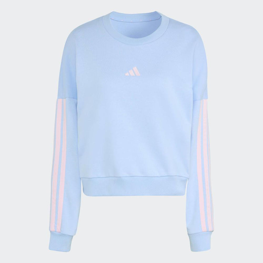 adidas Sudadera Essentials French Terry 3 Bandas