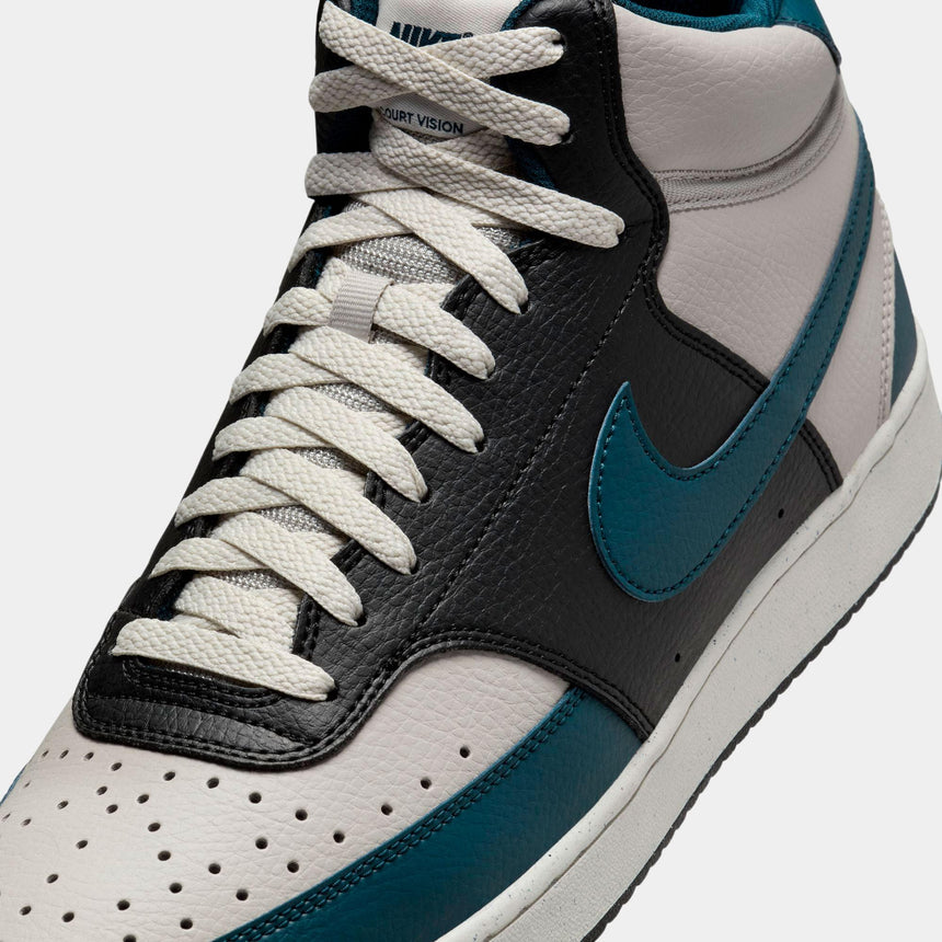 Nike Court Vision Mid Next Nature M