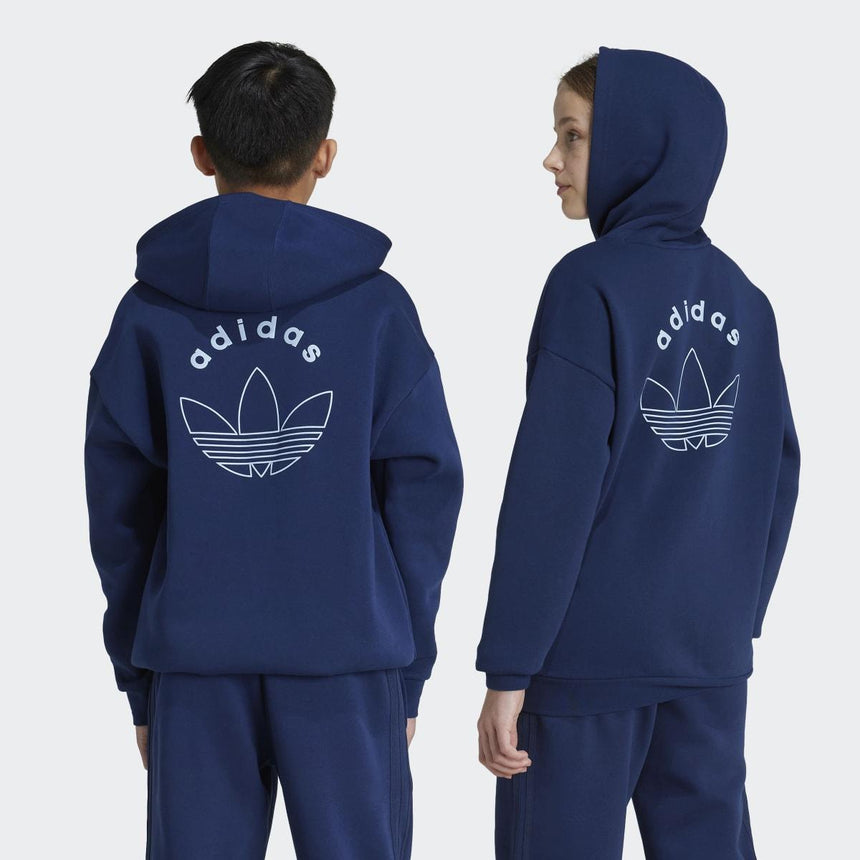 Sudadera Niño Hoodie adidas Originals