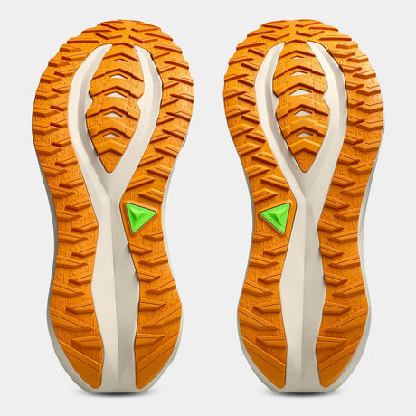 Zapatillas Asics Blazeblast Para Hombre