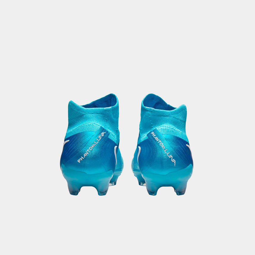 Botas De Futbol Nike Phantom Luna 2 Elite Fg HigH-Top