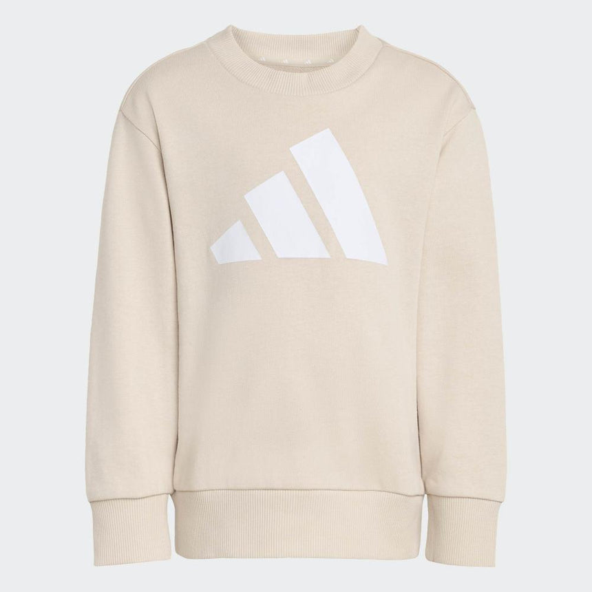adidas Conjunto Sudadera Y Pantalón Essentials (niños)