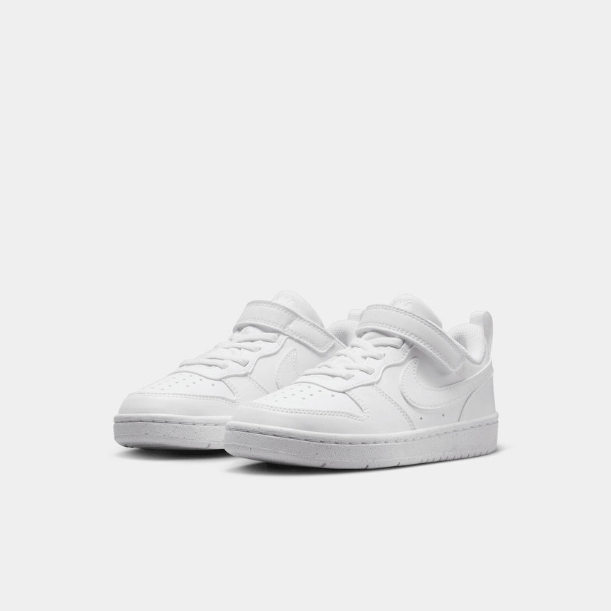 Zapatillas Nike Court Borough Low Recraft Little