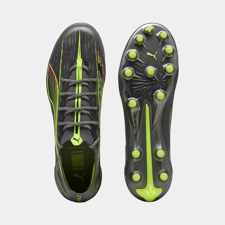 Botas De Futbol Puma Ultra 5 Ultimate ag
