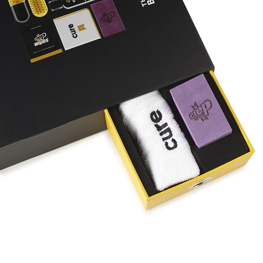 Crep Protect The Ultimate Box Pack