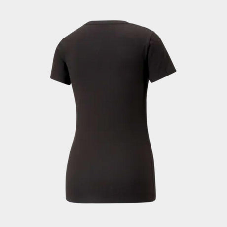 Puma Essential Slim Logo Tee