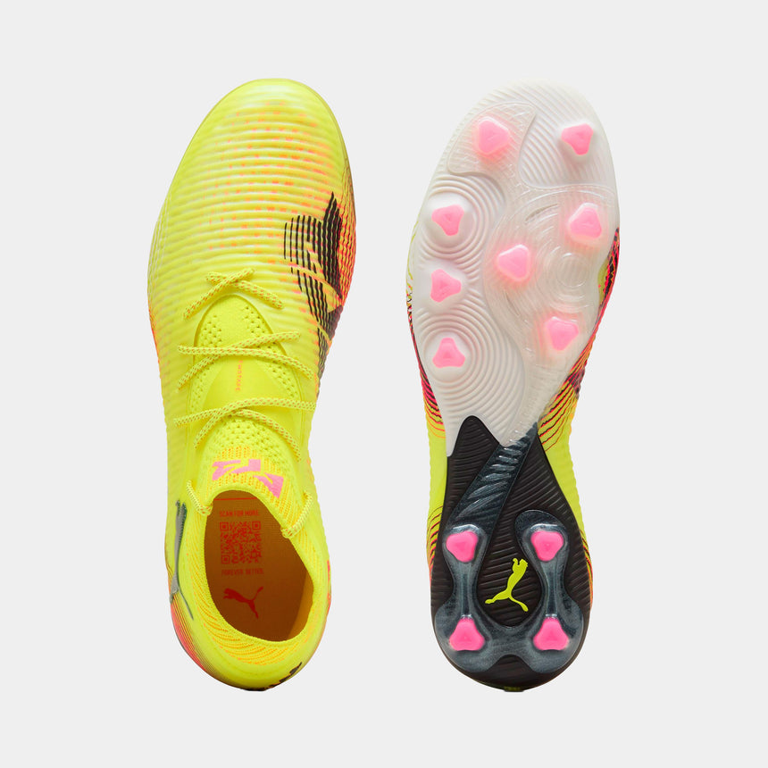 Botas De Futbol Puma Future 8 Ultimate ag