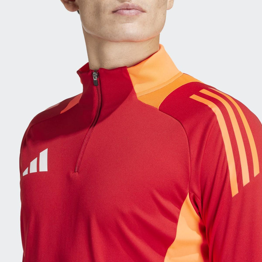 Sudadera Entrenamiento Tiro 24