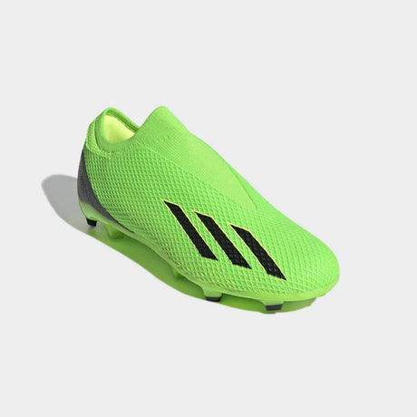 adidas Bota De Fútbol X Speedportal.3 Laceless Césped Natural Seco