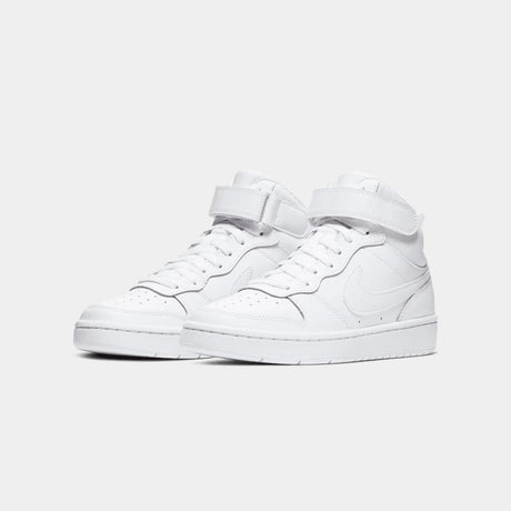Zapatillas Nike Court Borough Mid 2 - Niño/a