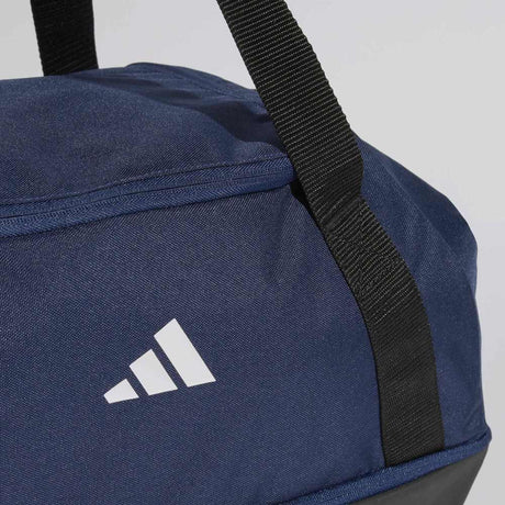 adidas Bolsa De Viaje Pequeña Con Compartimento Inferior Tiro