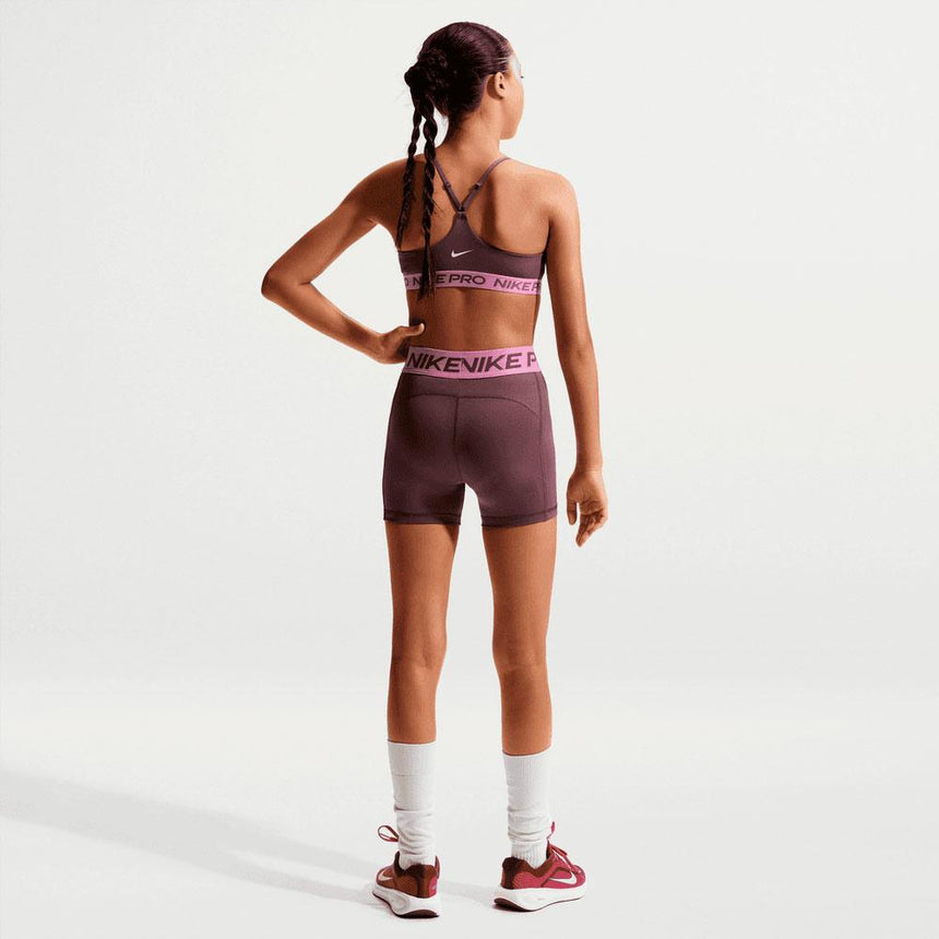 Pantalón Nike Pro Corto - Niña