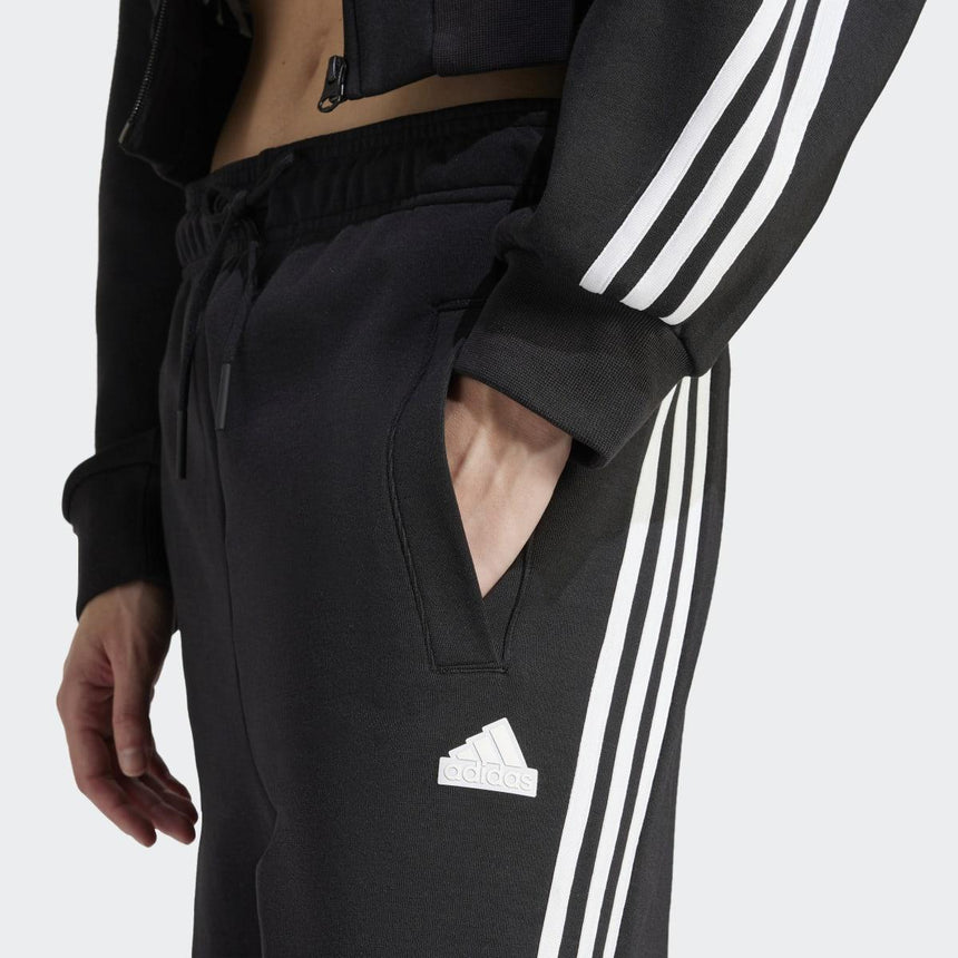 Pantalón Largo Casual Mujer W Fi 3s Oh Pt adidas Sportswear