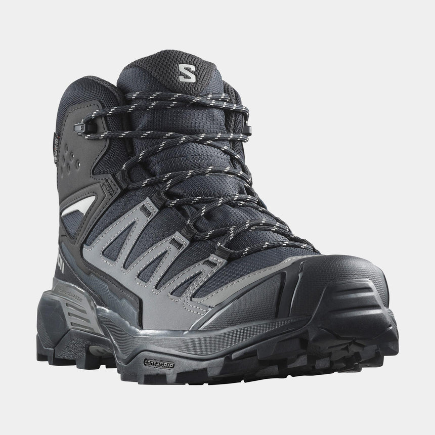 Botas De Senderismo Salomon X Ultra 360 Mid GorE-Tex