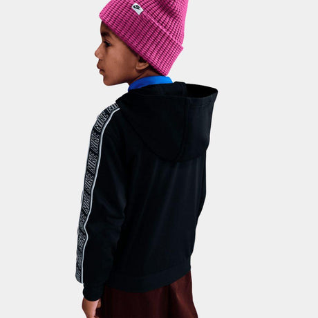 Sudadera Nike Sportswear Club Con Capucha Y Cremallera Completa DrI-Fit - Niño/a